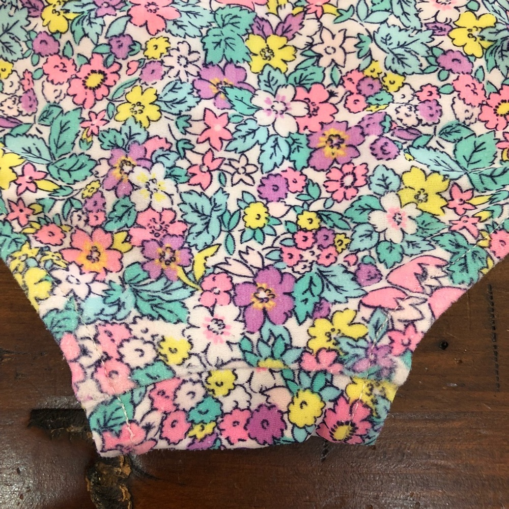 Carters Swimsuit - Picture 4 of 5